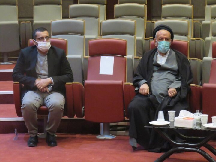 حجت‌الاسلام دعایی: شهید صدر اوج عظمت یک عالم و محقق در عصر ما بودند