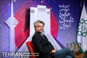 جایزه تهران بزرگترین جایزه تک داستان است