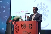 افزایش کیفیت زندگی، همبستگی اجتماعی و امید در شهر با رویداد تهران ۱۴۰۰