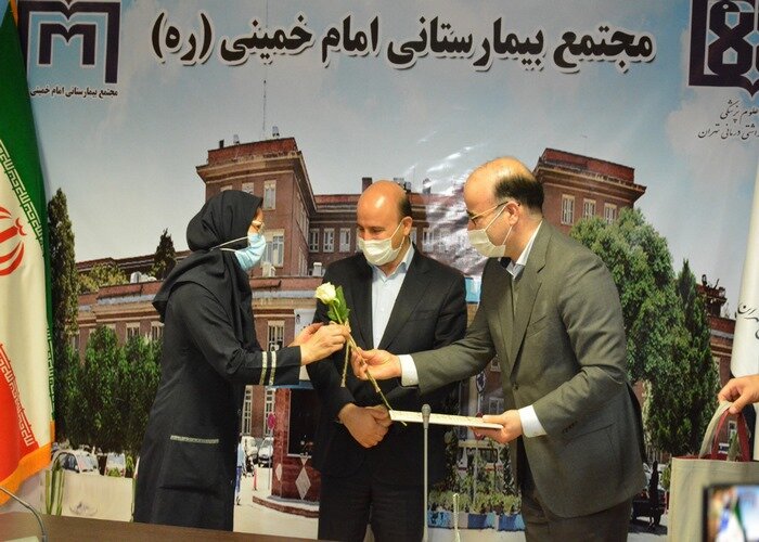 تقدیر از ۲ هزار و ۵۰۰ پرستار قلب پایتخت