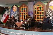 انقلاب اسلامی امید را به شعر برگرداند