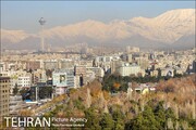 برگزاری رویداد خشت طلایی تهران، نشانی از زنده بودن شهر است