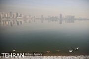 آخر هفته سرد و تداوم آلودگی برای تهران