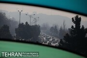 پایان آتش به اختیاری در منابع شهرداری تهران