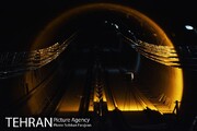 مترو تهران از روز نخست راه اندازی دارای برق اضطراری نبوده است