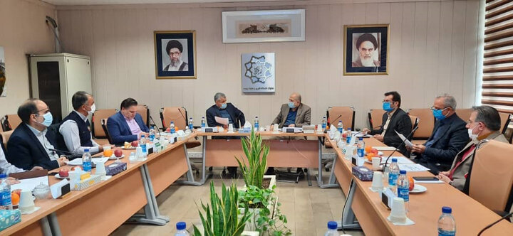 بازدید، پایش و ایمن سازی ساختمان های دولتی عمومی، غیردولتی و خصوصی