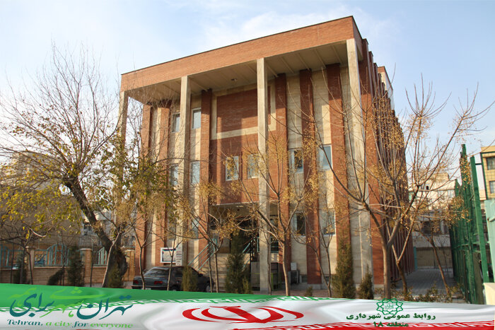 تمام محلات منطقه ۱۸ تهران صاحب ساختمان سرا می شوند