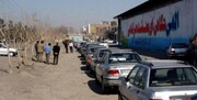 ۶۰ درصد خودروهای تهران به مراکز معاینه فنی اطراف شهر مراجعه می‌کنند