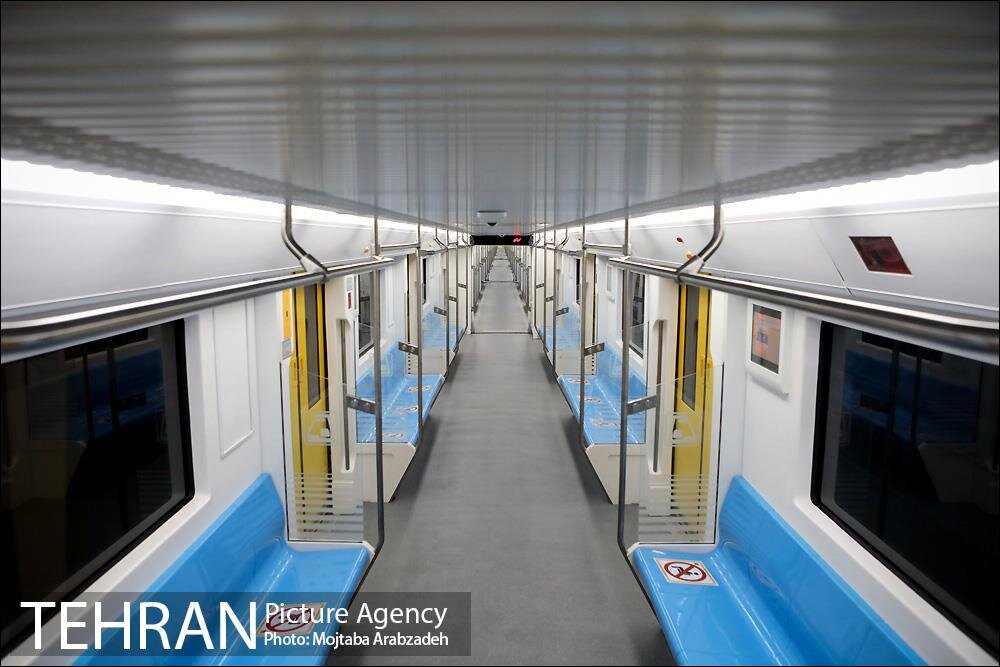 مشکلی در واردات واگن‌های مترو وجود ندارد/ تحویل ۲۵۰ اتوبوس دیزلی از سوی تولیدکنندگان داخلی