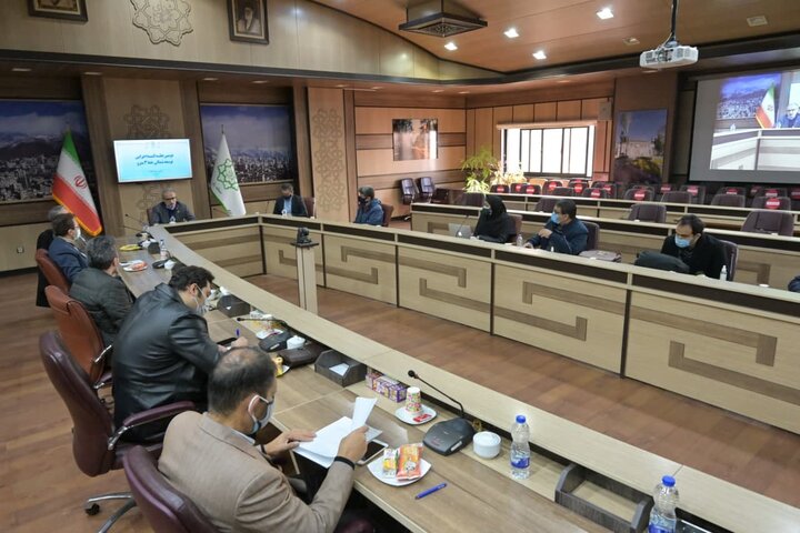 کلنگ توسعه خط ۳ به ۱ مترو به زودی زده می شود