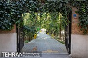 ساخت ۷۴ بوستان جدید در تهران