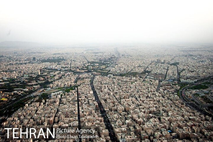 ممیزی املاک شهر تهران، چگونه به شناسایی تخلفات ساختمانی کمک می‌کند؟