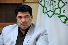 دژ باغ ویژه مادران و کودکان در منطقه۵ طراحی می‌شود