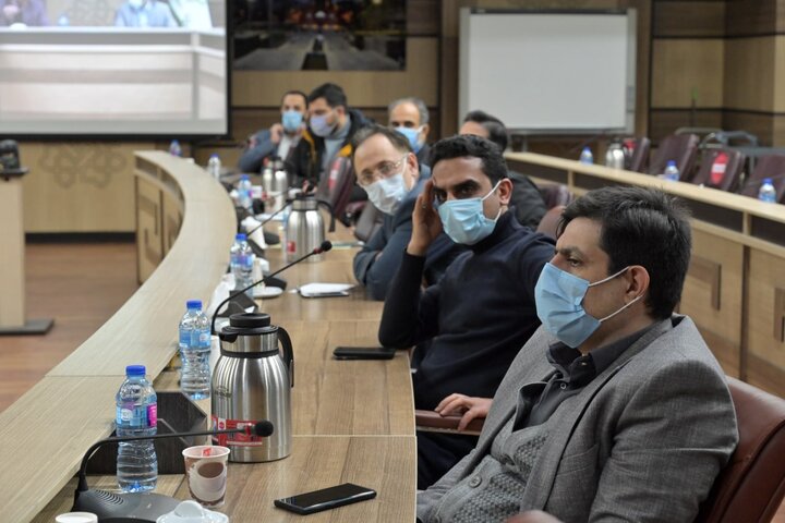 وفاداری به انقلاب با کسب رضایتمندی مردم ثابت می شود 