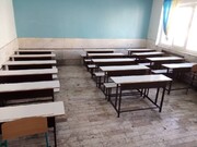 بیشترین عدم انطباق ایمنی در مدارس ناایمن پایتخت چه مواردی است؟