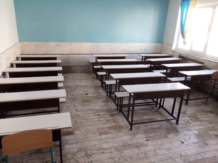 بیشترین عدم انطباق ایمنی در مدارس ناایمن پایتخت چه مواردی است؟