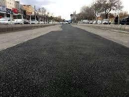 اجرای بیش از ۳۰۰ نقطه لکه گیری
