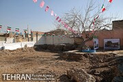 بازآفرینی ۲۶ محله پایتخت/ نوسازی محله هرندی و محدوده بازار در سال جاری