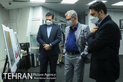 «تهران هوشمند» پروژه صرفا فناورانه نیست