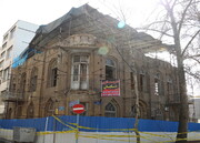 مرمت خانه تاریخی "متین دفتری "