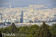 املاک شهرداری تهران در اختیار چه گروه‌هایی است؟