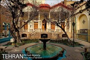 خانه مقدم، باارزش ترین خانه تهران