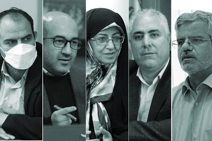 تناقضات ساختارهای اداری و اجرایی شهرها را به بن‌بست رسانده است 

