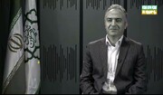 محمود ترفع،مدیرعامل شرکت واحد اتوبوسرانی