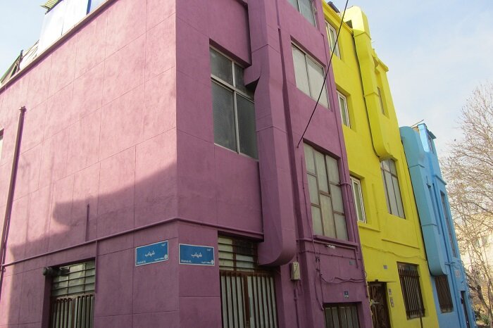  پیوستن۳۹ کوچه به طرح کوچه دوستی و سبز 