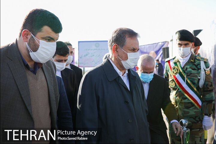 صیانت از فضای سبز کشور با مشارکت آحاد ملت امکانپذیر است