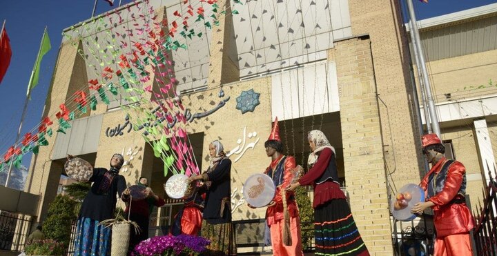 نوروز ۱۴۰۰ در شمیران خاطره انگیز خواهد شد
