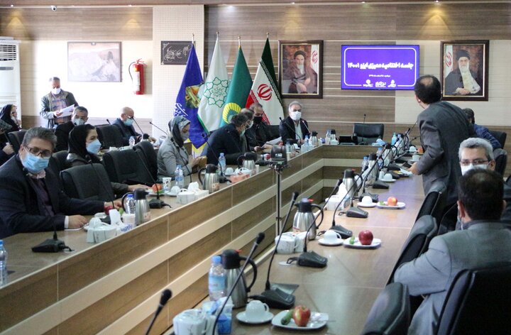 ممیزی مراقبت سیستم مدیریت محیط زیست 