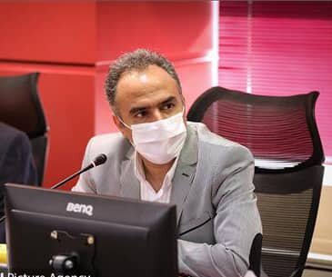  ناوگان اتوبوسرانی تهران به استقبال نوروز ۱۴۰۰ می‌رود