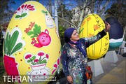 پیشنهاد پویش لبخند سفید با ۴۰۰ هنرمند ایرانی
