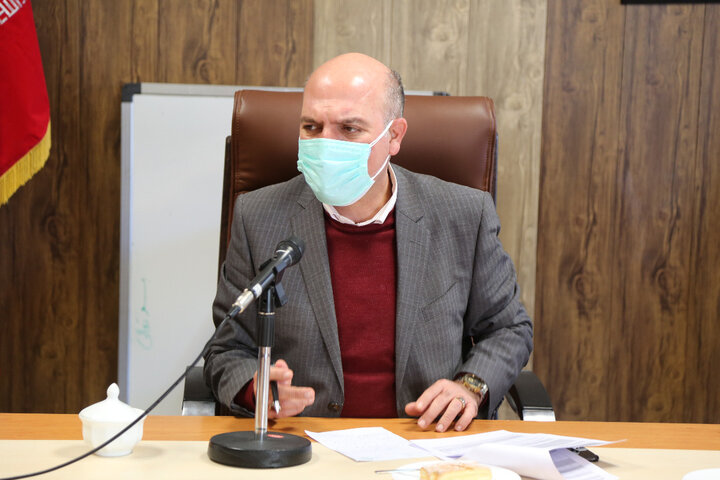 احداث نیروگاه خورشیدی در سایت پسماند 