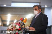 آمادگی شهرداری تهران برای اتخاذ تدابیر حمل و نقلی در پایتخت 