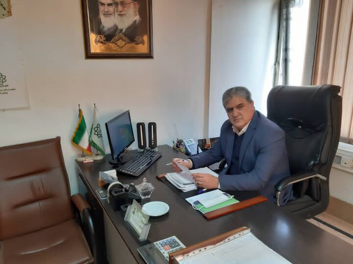 آغاز احداث مرکز بهداشت مهرگان و حسینیه ثارالله 