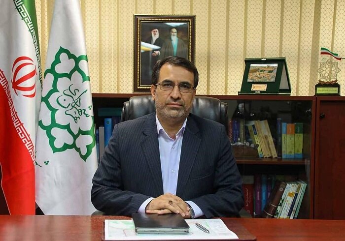 مختوم شدن ۵۵ درصد پرونده اسناد برگشتی در سال ۹۹