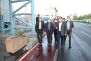احیای فضای زیست شهری