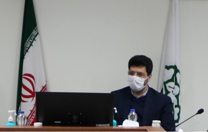 برخورد جدی با متخلفان روند واکسیناسیون در شهرداری تهران