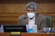 تبدیل وضعیت ۲۱۰۰ نفر از کارکنان شهرداری تهران