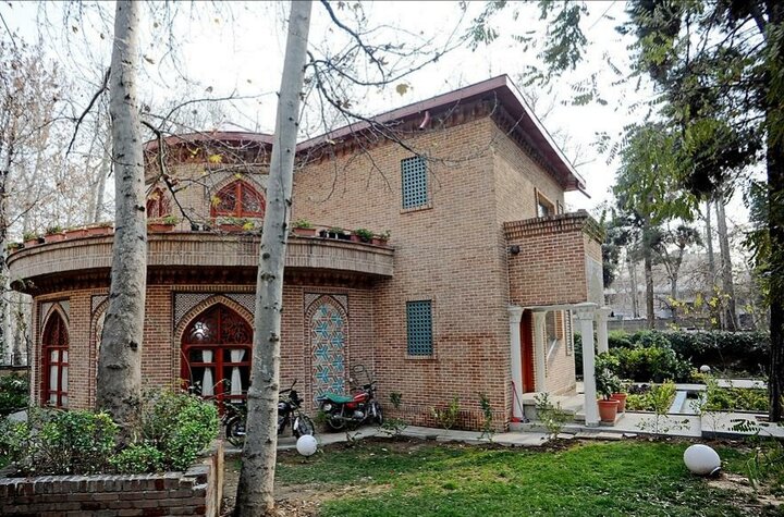 بوستان قلمستان در شمال تهران آسیایی می شود