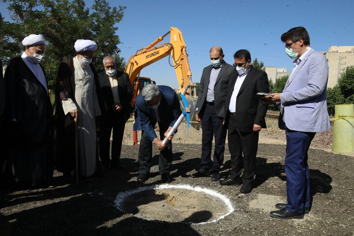 دسترسی محلی اهالی زمزم تسهیل می شود