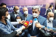 سهم بودجه عمرانی مناطق جنوبی تهران ۵۵ درصد است