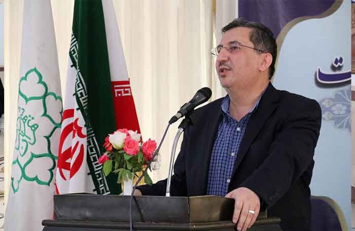 همایش شقایق مذهبان