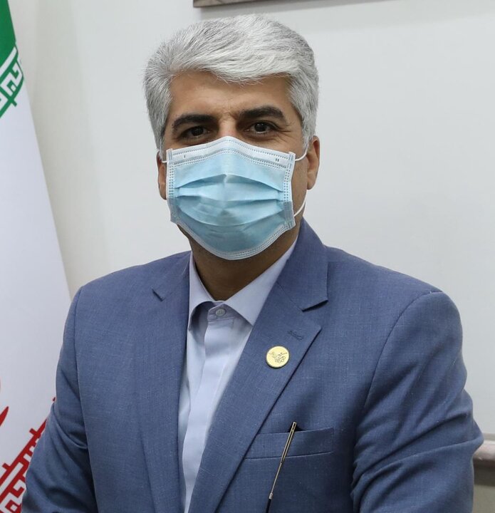واکسیناسیون مربیان ورزشی در دستور کار شهرداری تهران قرار گیرد