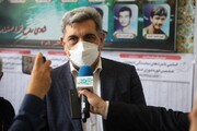 کارکنان شهرداری تهران منتظر واکسن برکت باشند