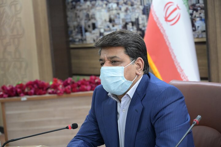 تامین هزینه های شهر بدون فروش حتی یک طبقه اضافه 