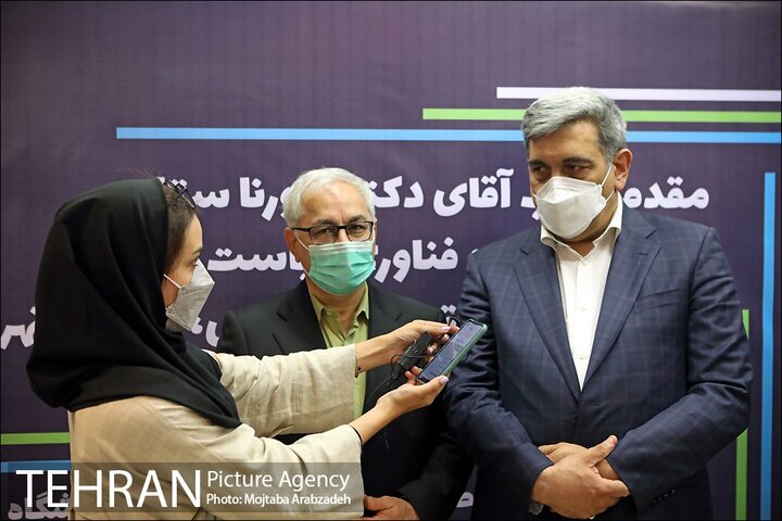 حمایت شهرداری تهران از شرکت‌های نوآور و فعالیت‌های فناورانه 