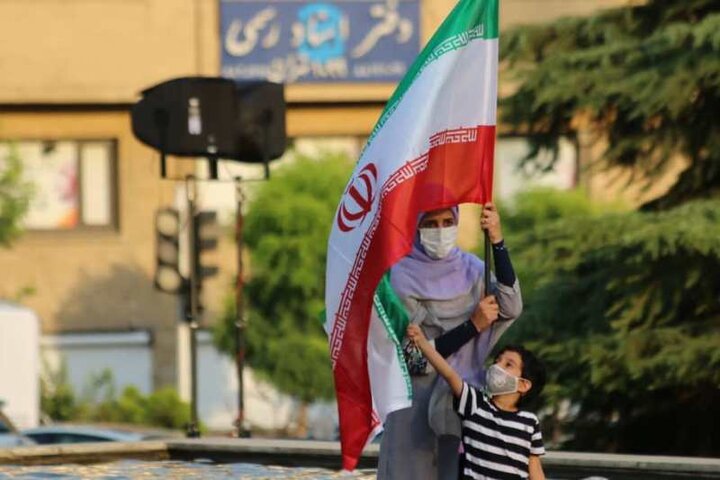 آغاز برنامه های شادستان ۱۴۰۰ در منطقه ٣ 